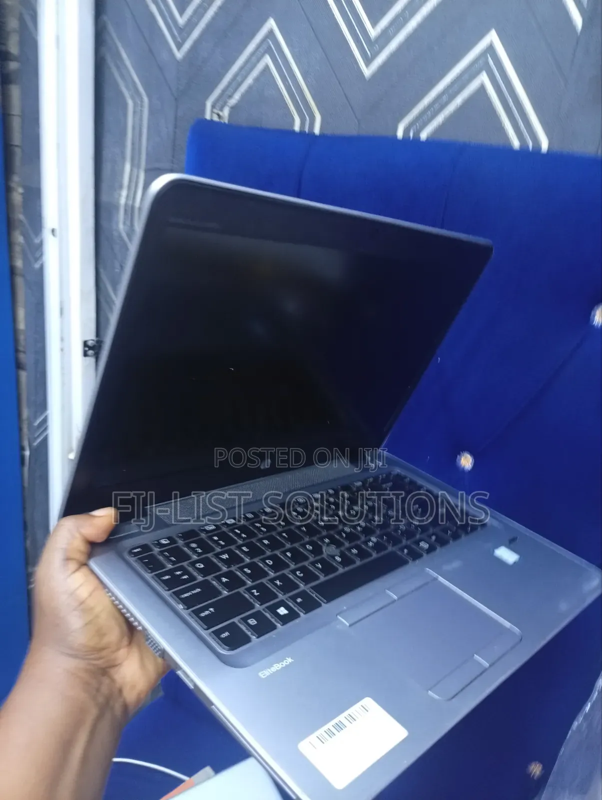 Laptop HP EliteBook 840 G3 8GB Intel Core i5 SSD 256GB
