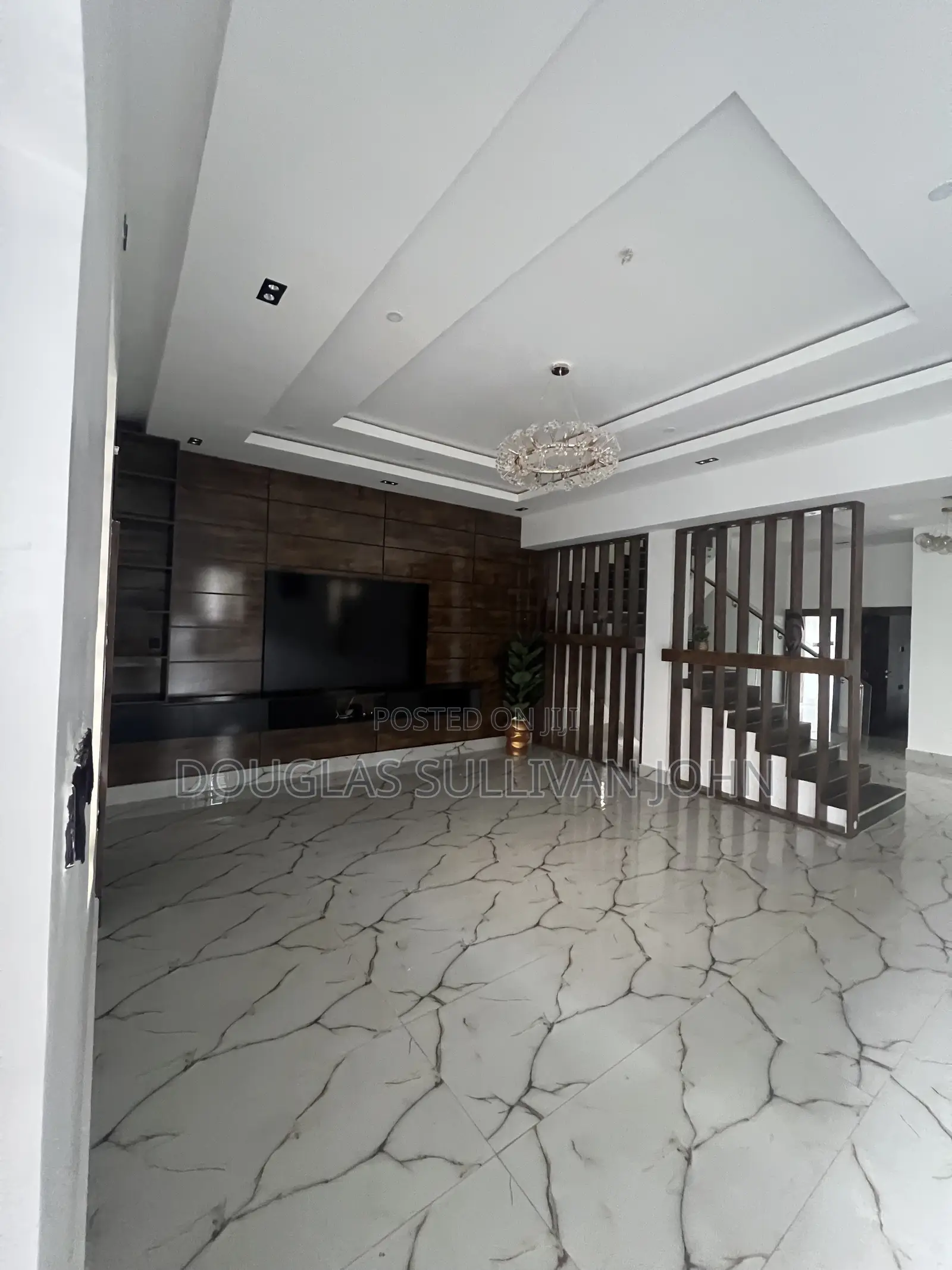 Furnished 5bdrm Duplex in Wtc Estate, Enugu for sale