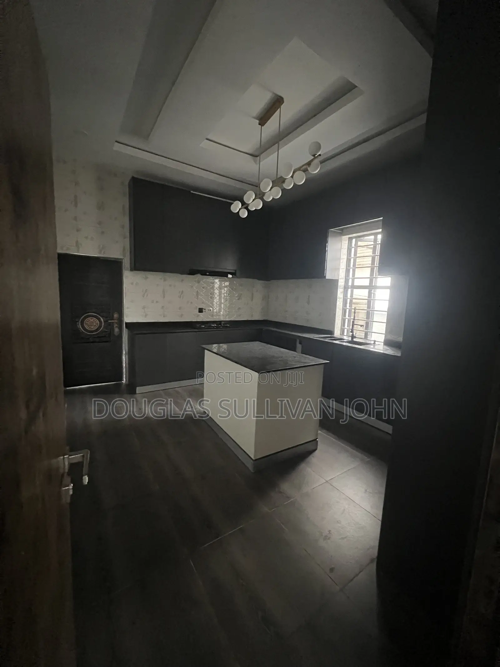 Furnished 5bdrm Duplex in Wtc Estate, Enugu for sale