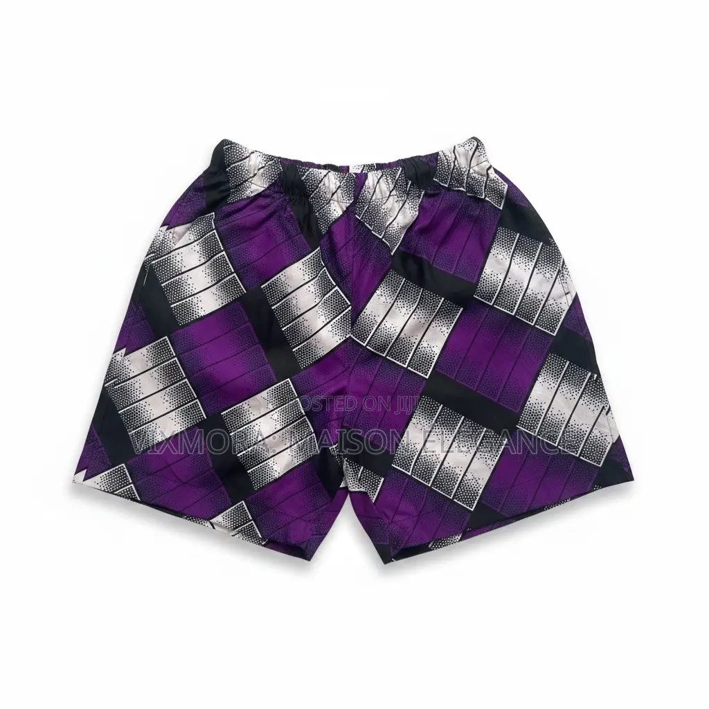 Ankara Short