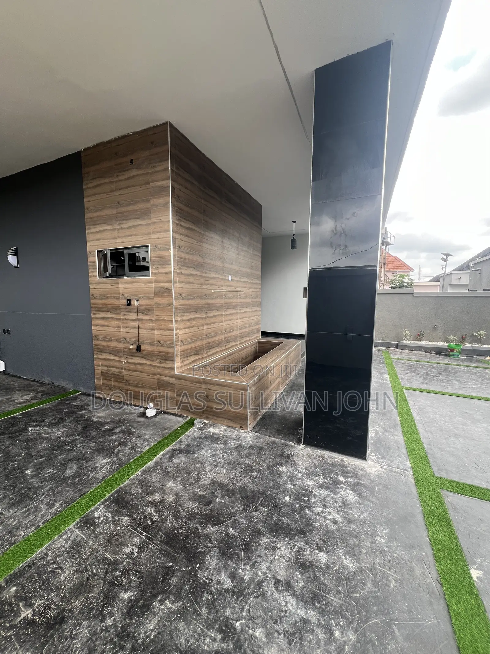 Furnished 5bdrm Duplex in Wtc Estate, Enugu for sale