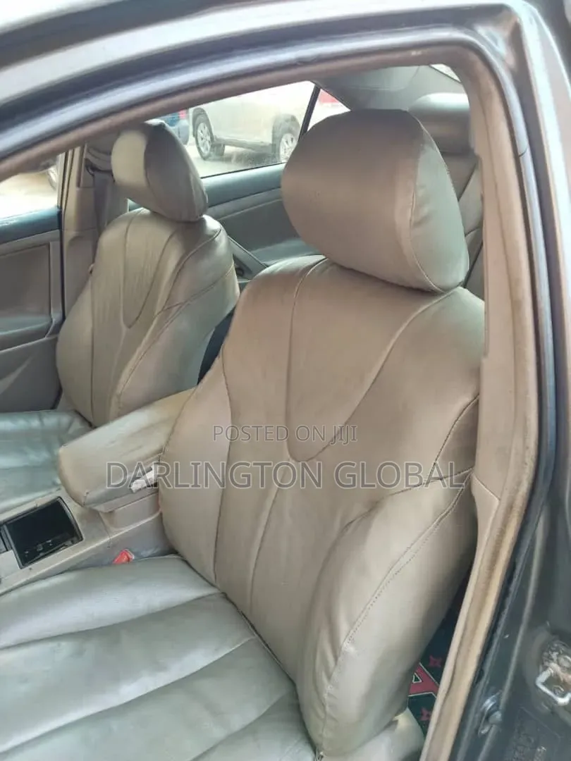 Acura MDX 2009 Gray