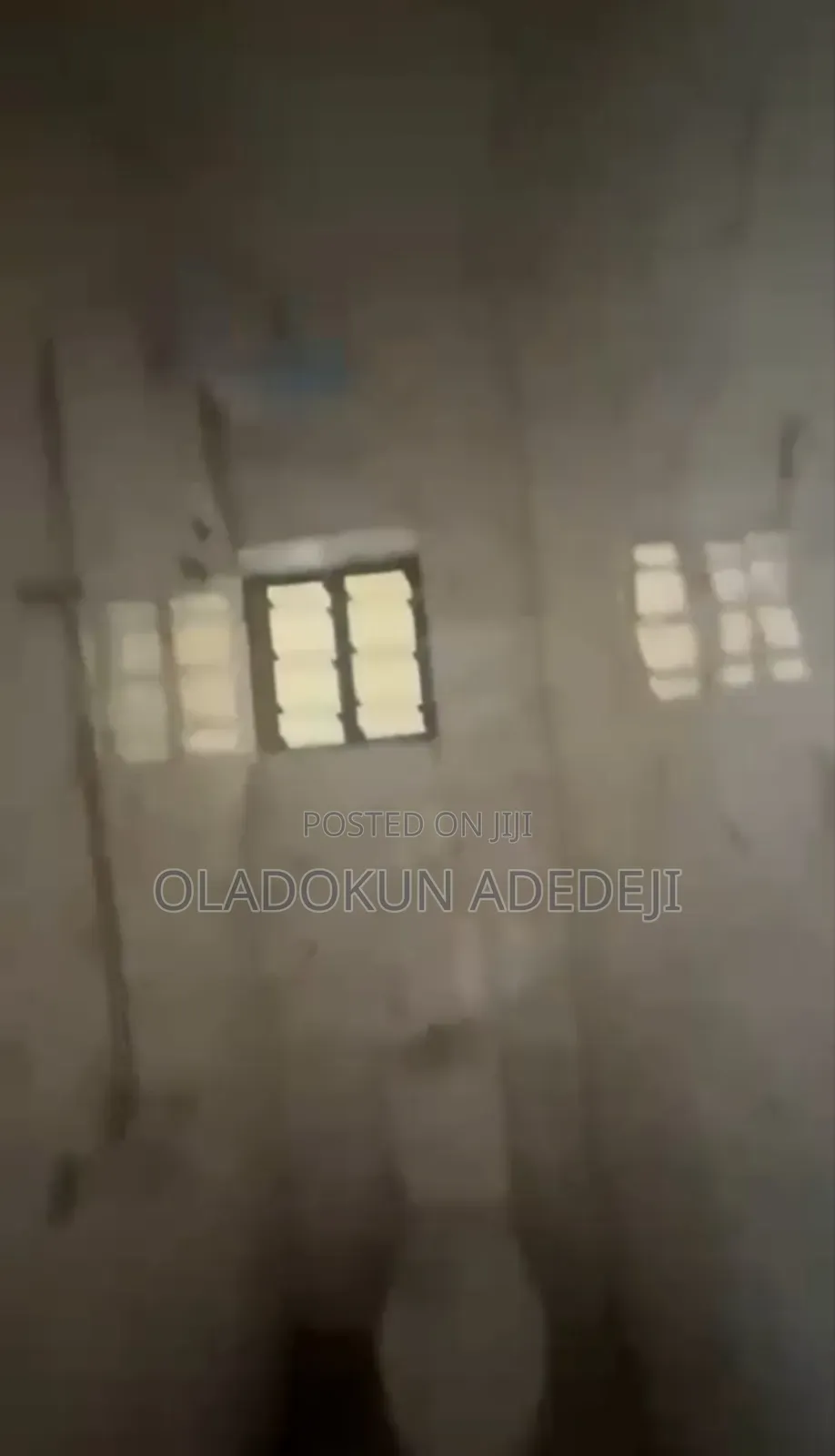 Furnished Mini Flat in Ipaja for rent