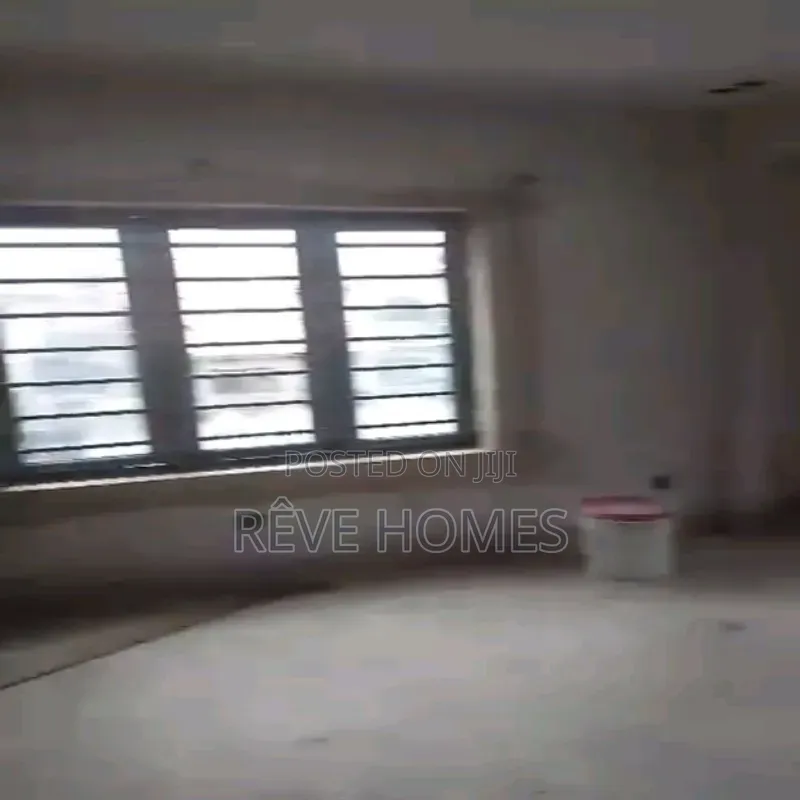 3bdrm Block of Flats in Ifako-Gbagada for rent