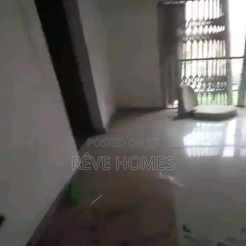 3bdrm Block of Flats in Ifako-Gbagada for rent