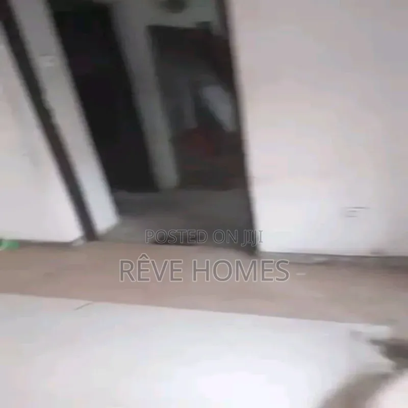 3bdrm Block of Flats in Ifako-Gbagada for rent