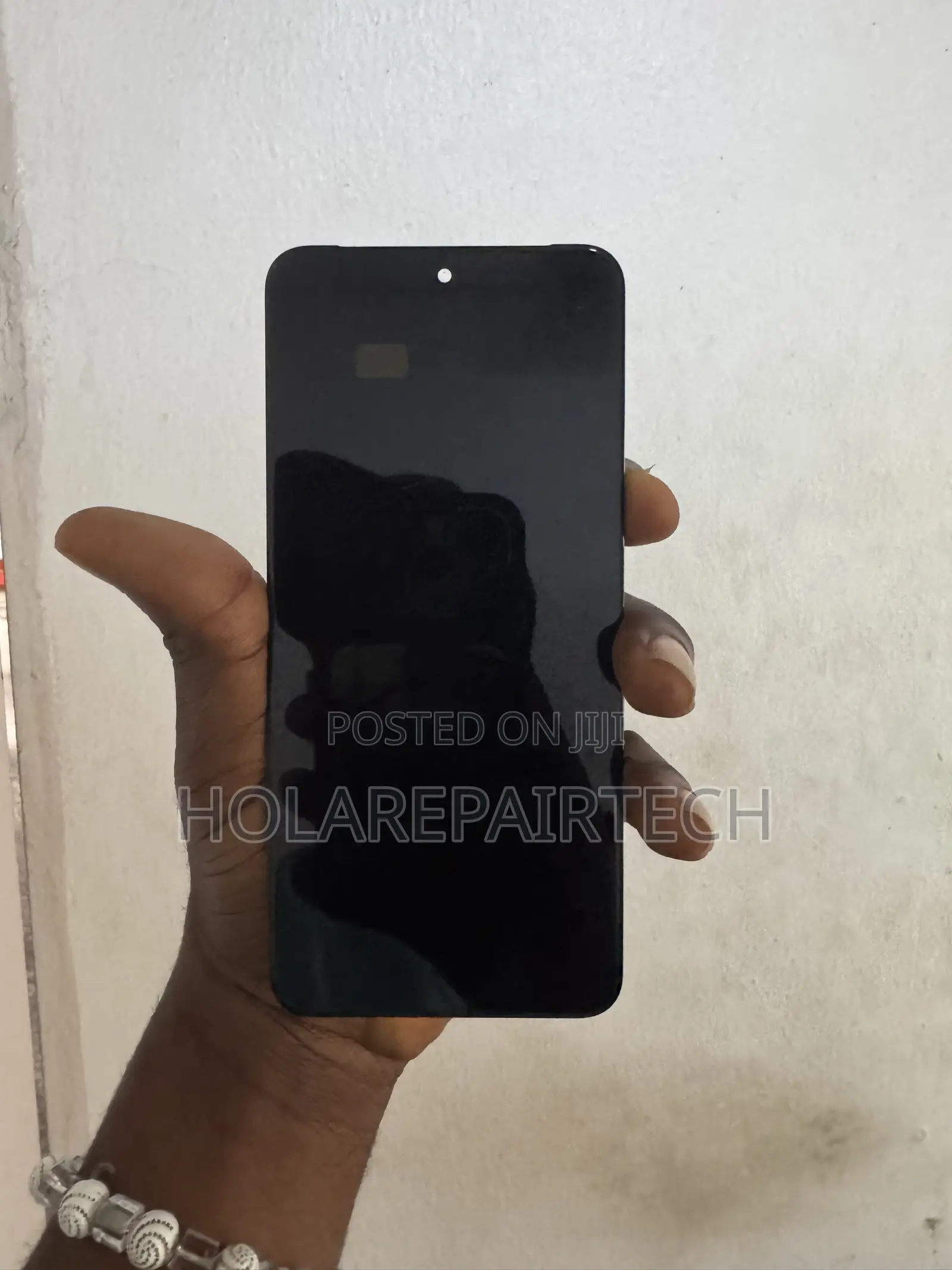 Pixel 8 and 8pro Amoled Followcome Screen