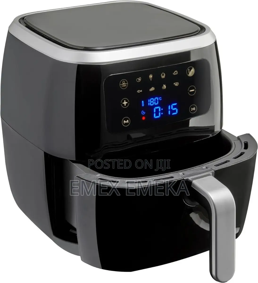 Air Fryer 10L