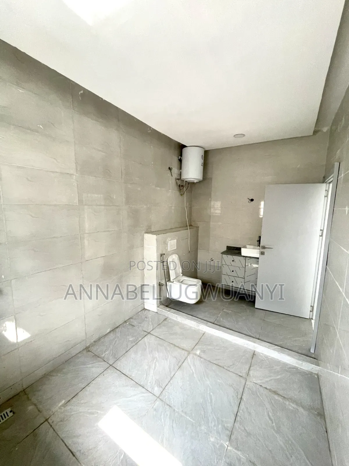 5bdrm Duplex in Royal Plain Estate, Zone B for rent