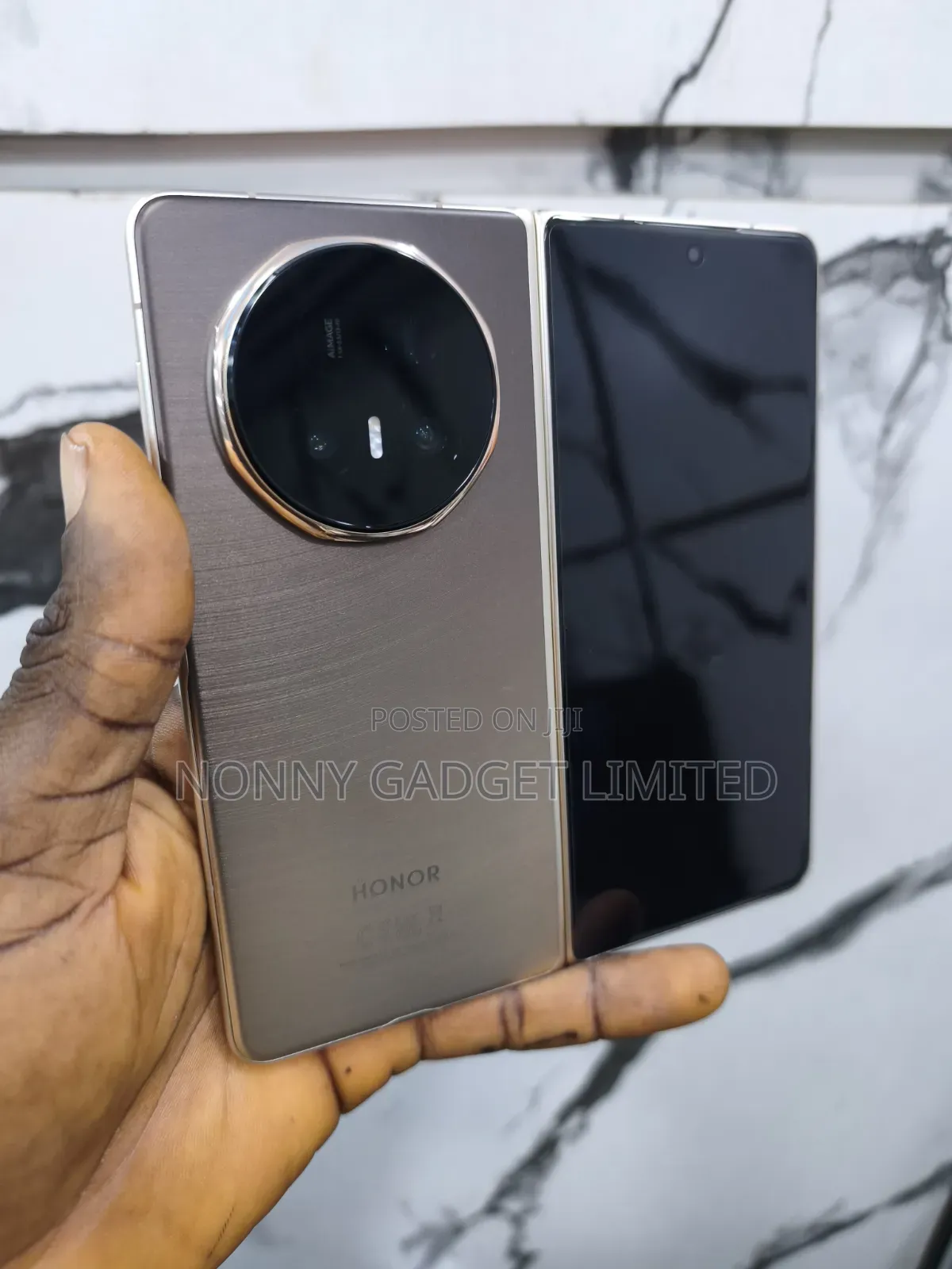 Honor Magic V5 512 GB Bronze