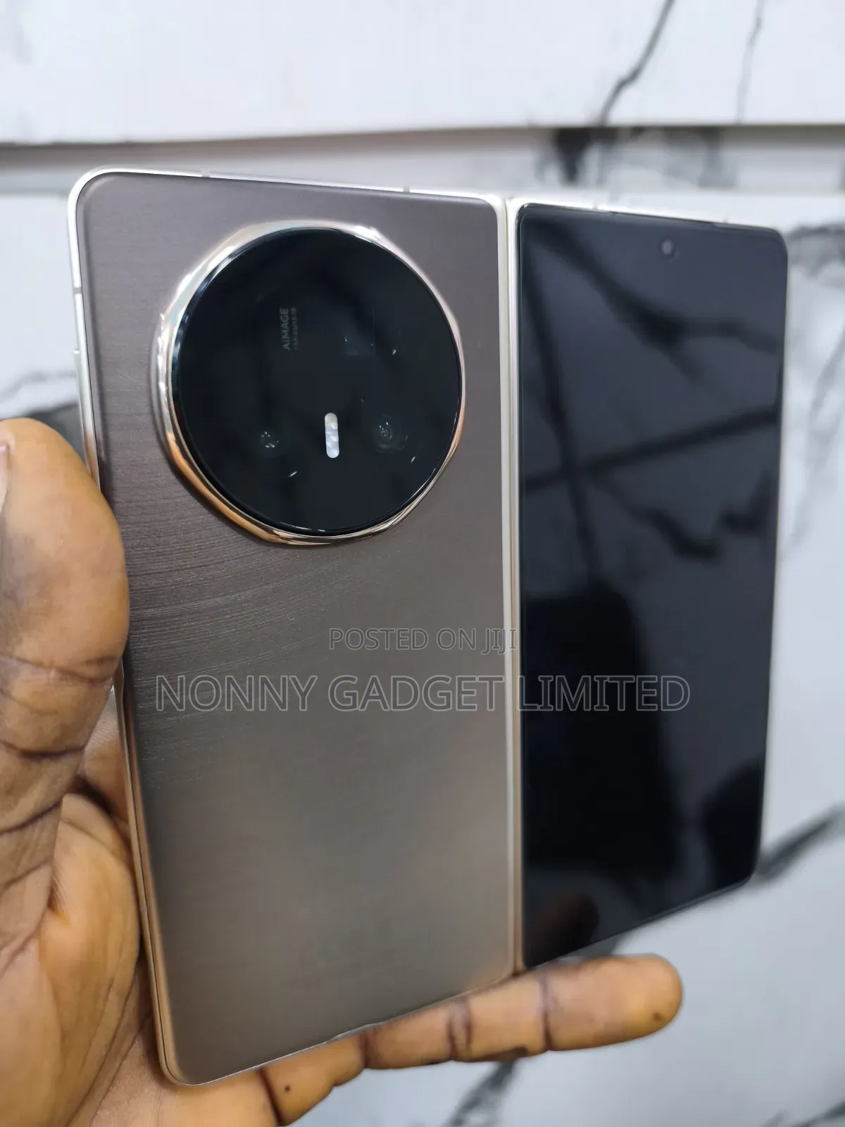 Honor Magic V5 512 GB Bronze