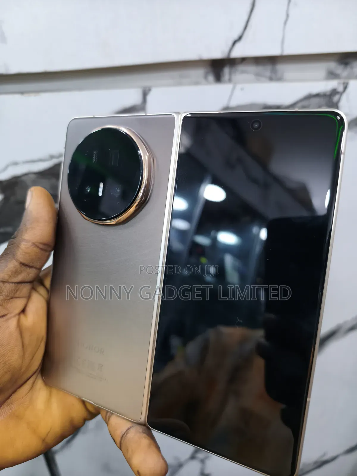 Honor Magic V5 512 GB Bronze