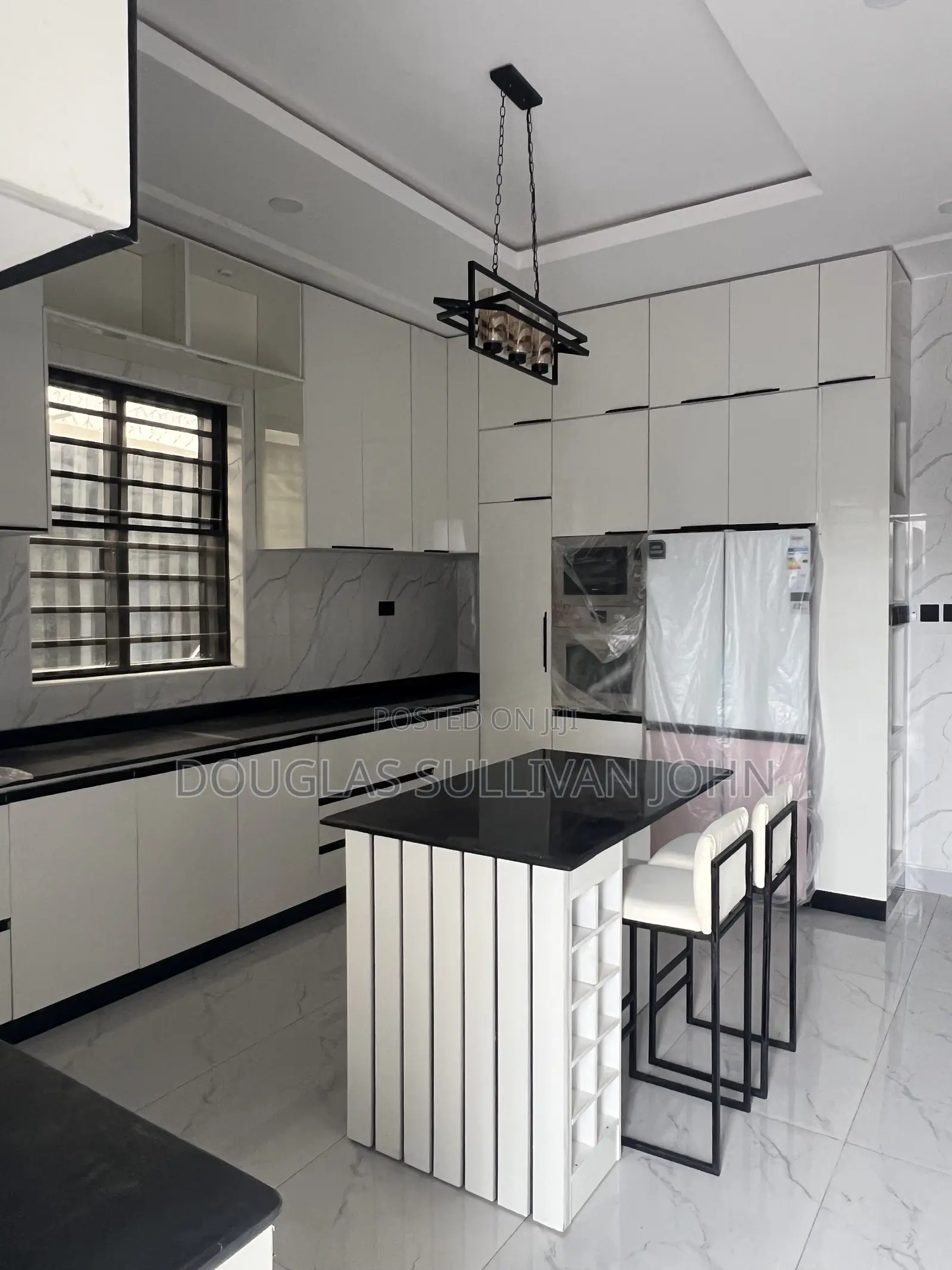 Furnished 6bdrm Duplex in Wtc Estate, Enugu for sale