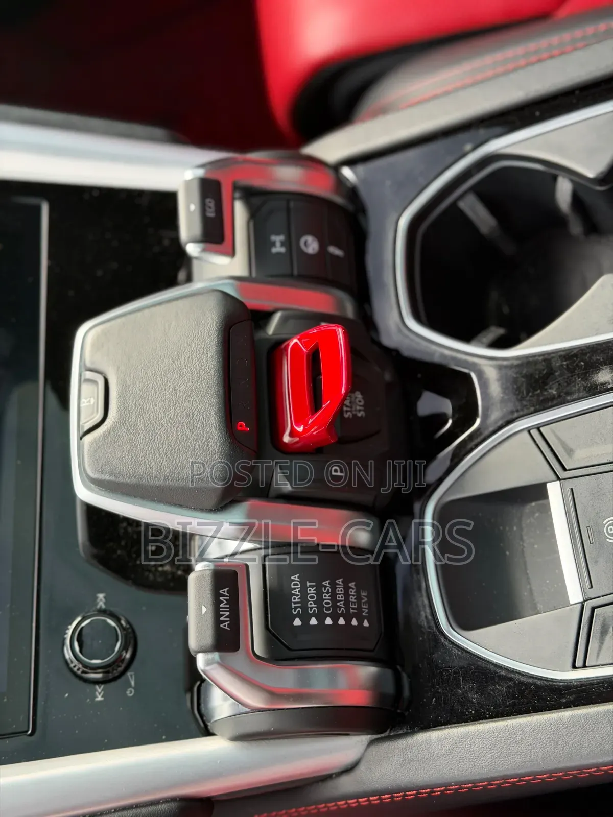 Lamborghini Urus Base 2019 Black