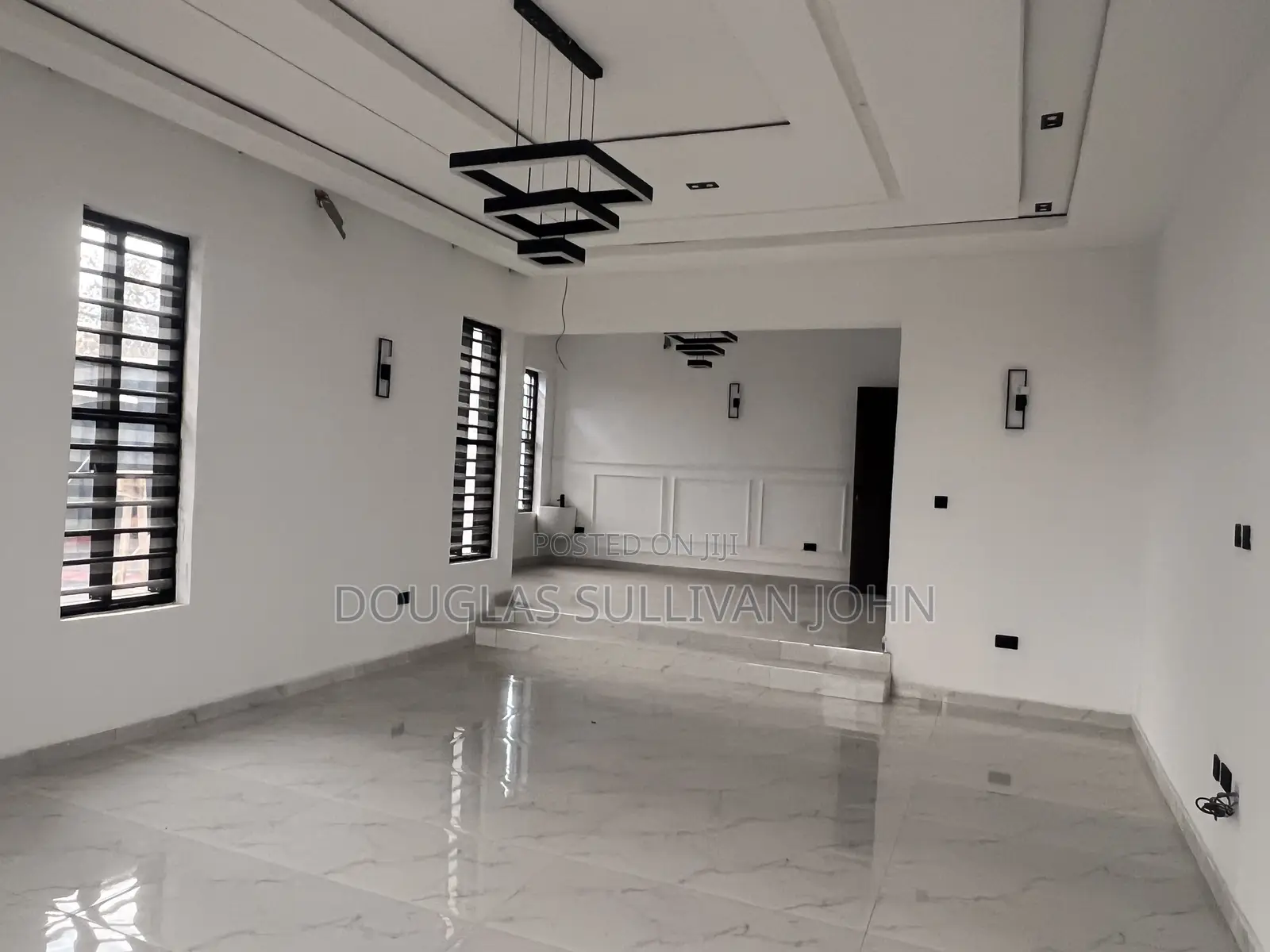 Furnished 6bdrm Duplex in Wtc Estate, Enugu for sale