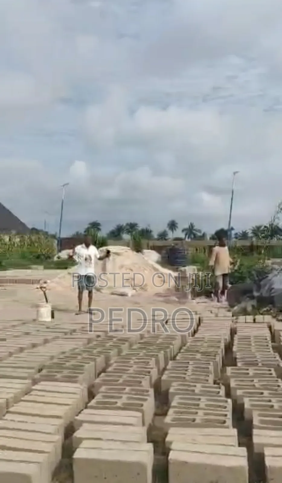 5 Plots of Land in Eneka Axis of Army Range