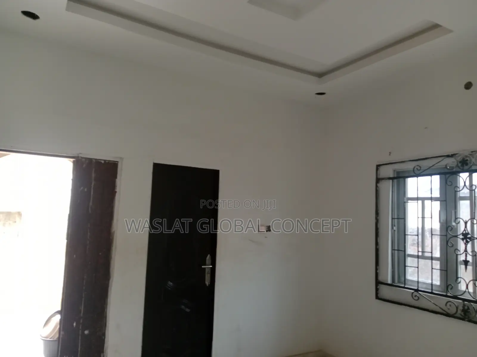1bdrm Apartment in Julius Oyetunde, Olorunda-Osun for rent