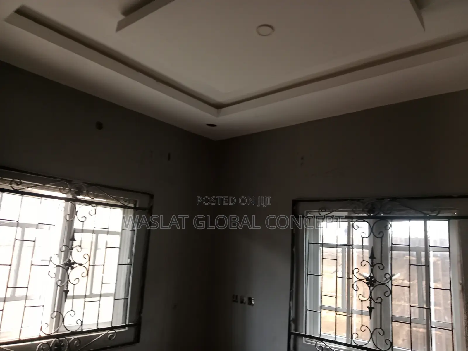 1bdrm Apartment in Julius Oyetunde, Olorunda-Osun for rent