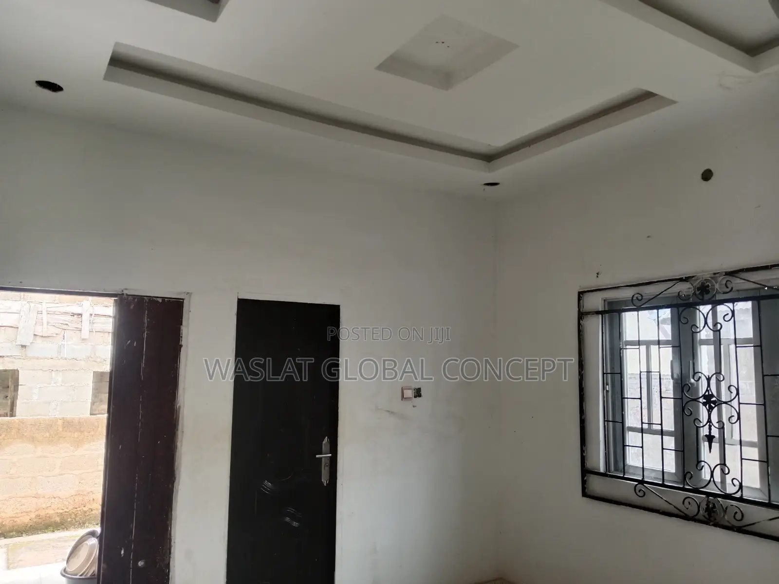 1bdrm Apartment in Julius Oyetunde, Olorunda-Osun for rent