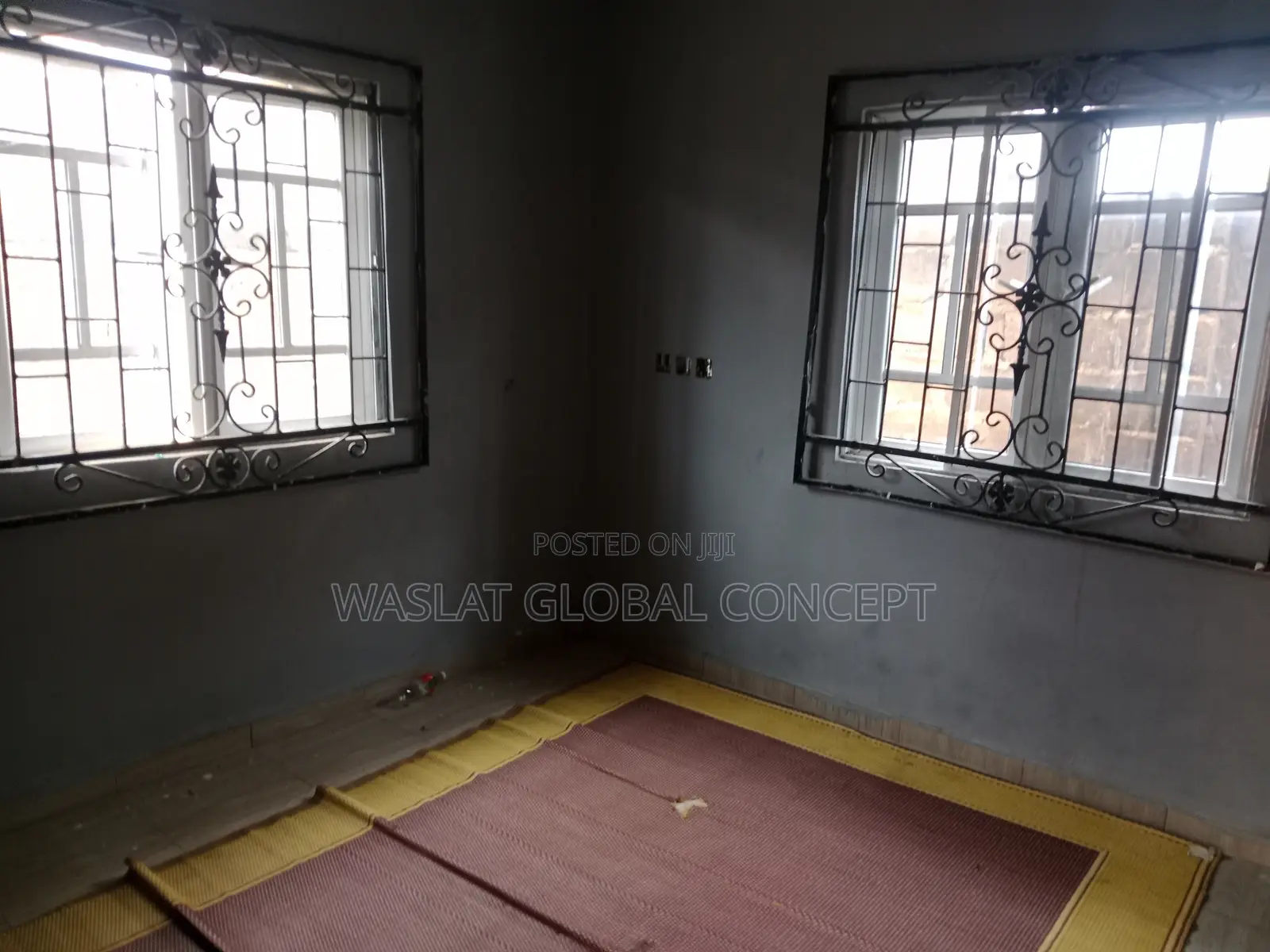 1bdrm Apartment in Julius Oyetunde, Olorunda-Osun for rent
