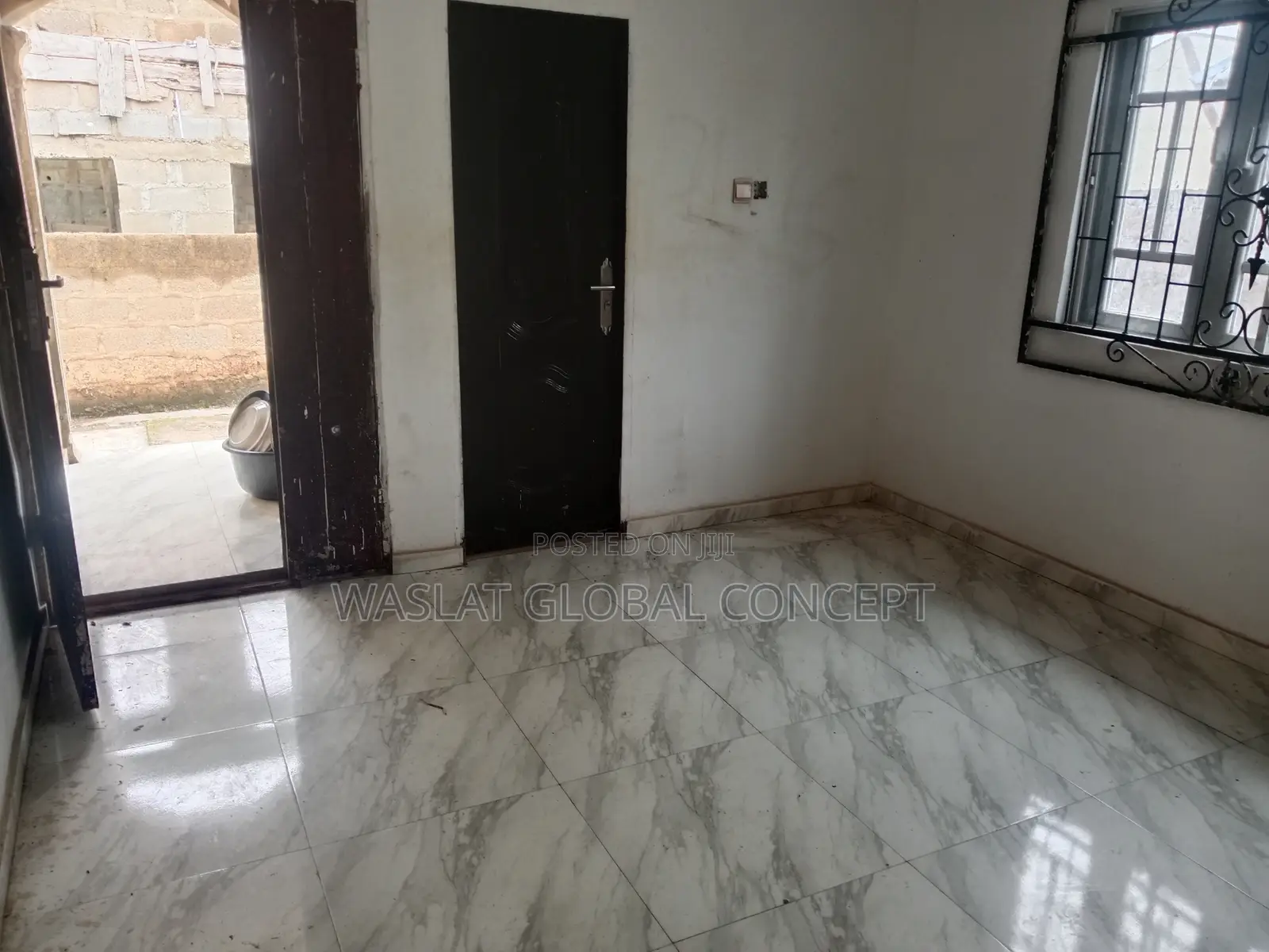 1bdrm Apartment in Julius Oyetunde, Olorunda-Osun for rent