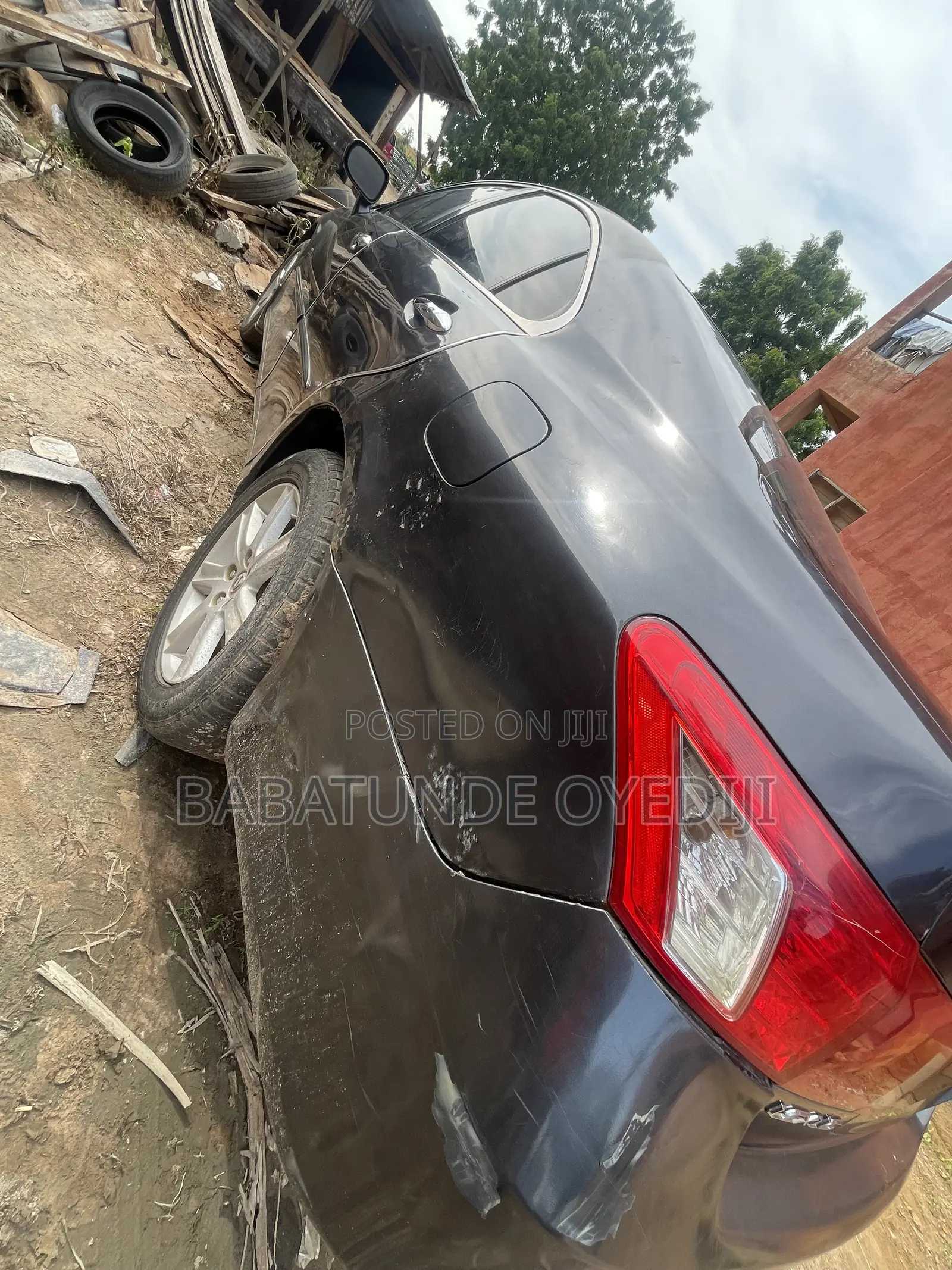 Lexus ES 350 2009 Gray