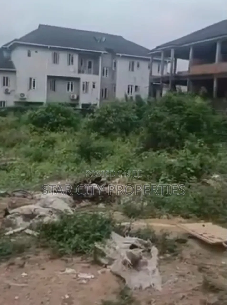900.607Sqm of Mixed Used Land Available Now