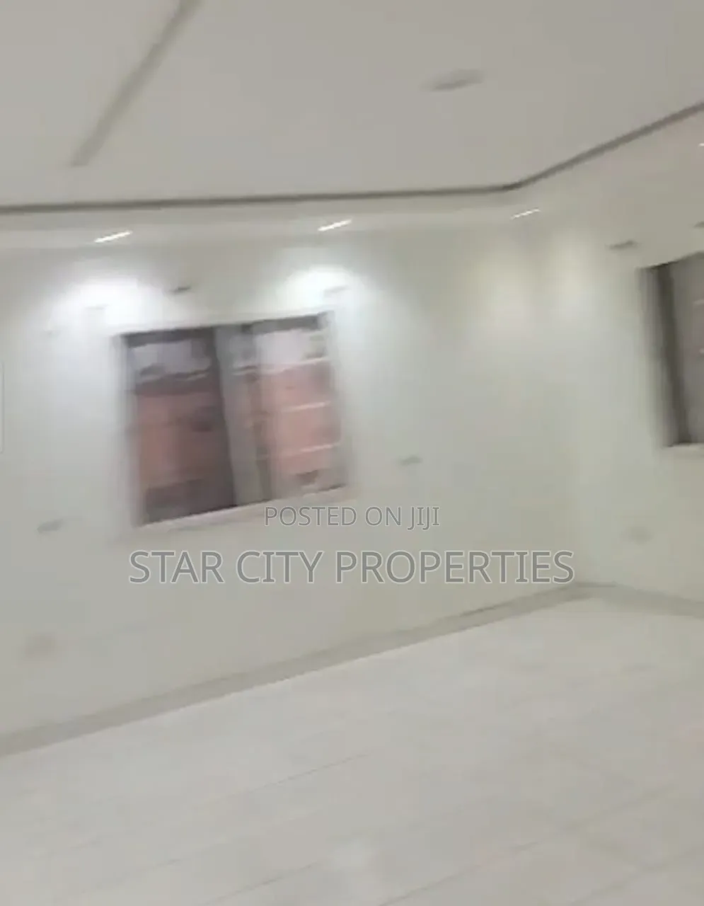 3bdrm Apartment in Omole Phase 2 for rent