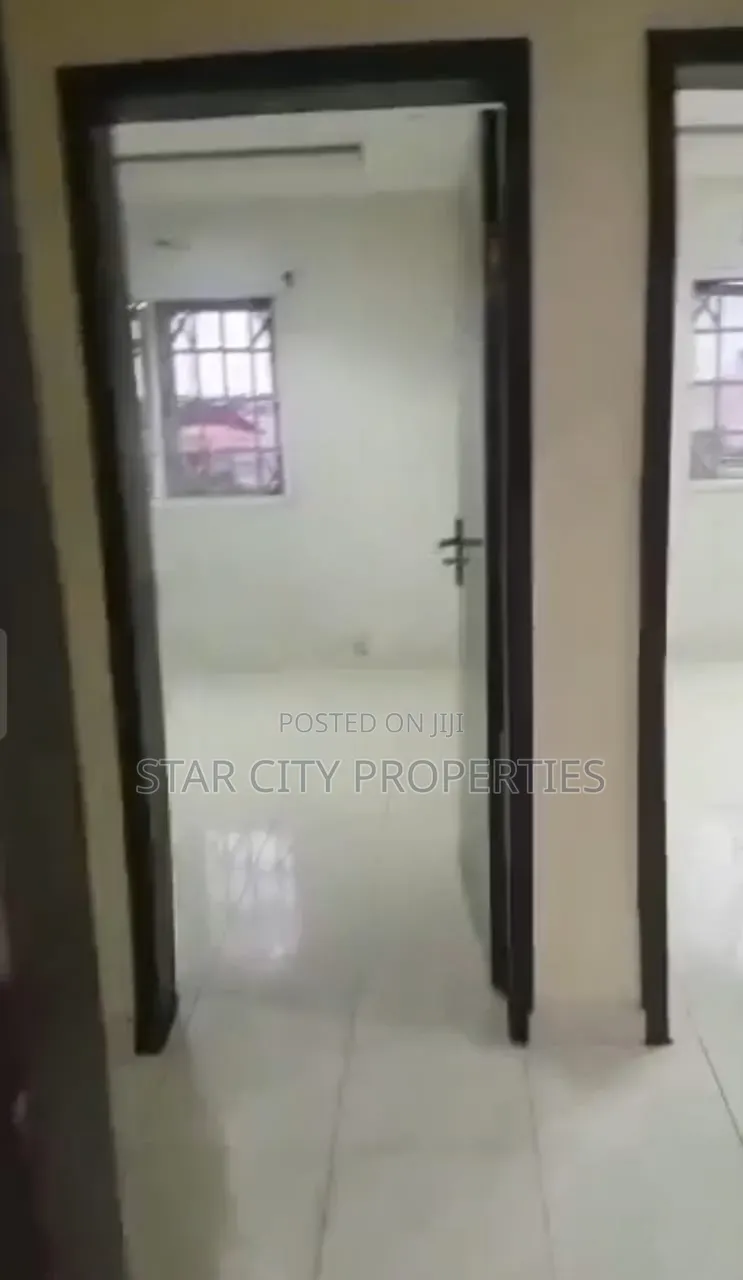 3bdrm Apartment in Omole Phase 2 for rent