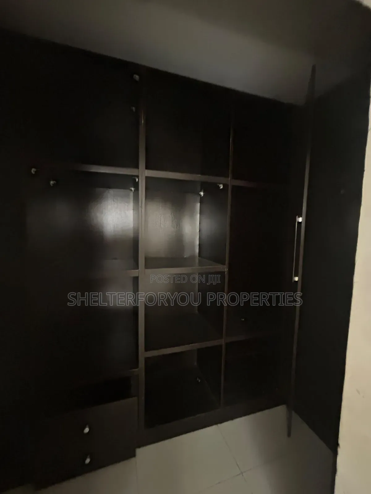 4bdrm Duplex in Ikate for rent