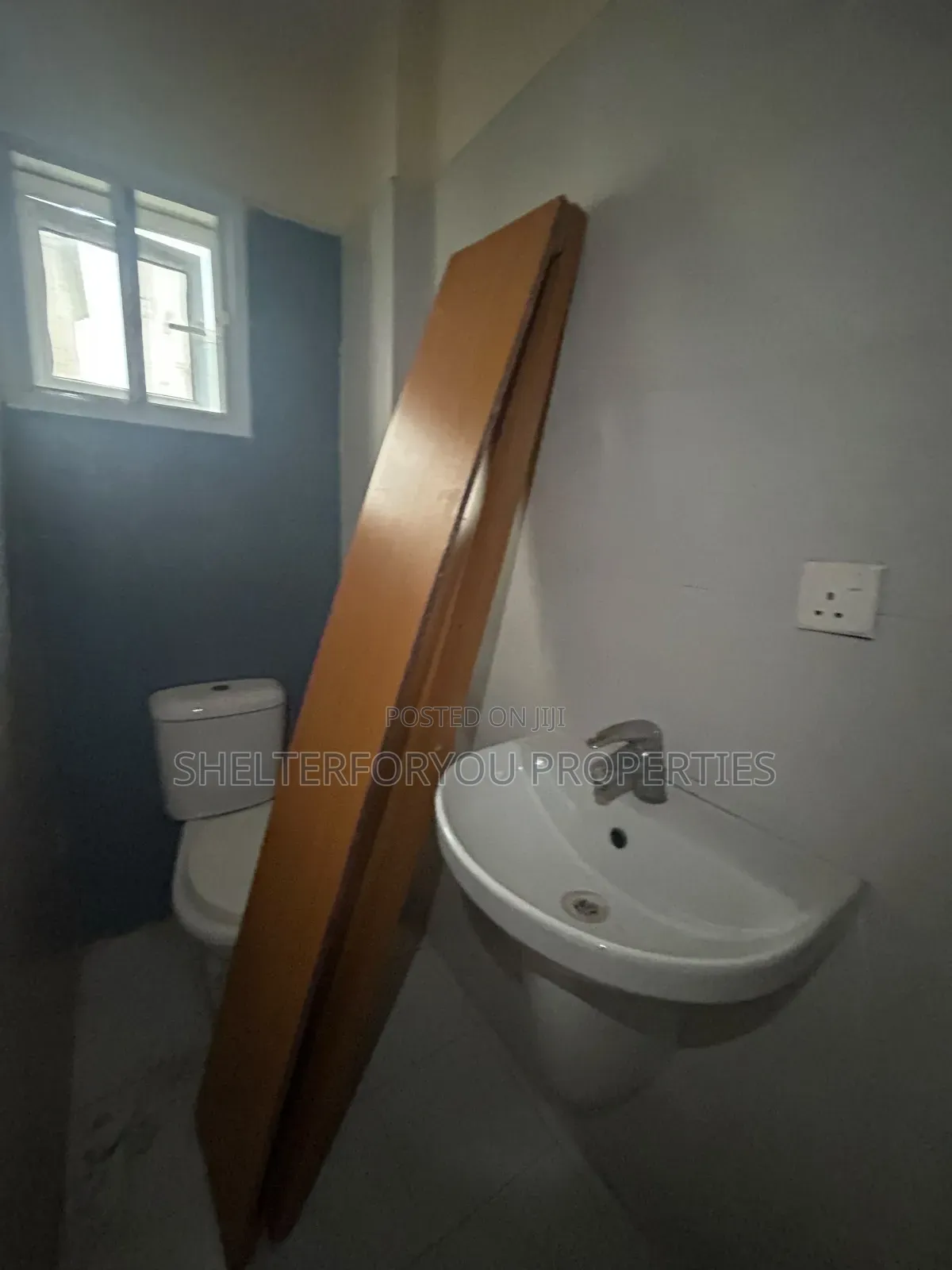 4bdrm Duplex in Ikate for rent