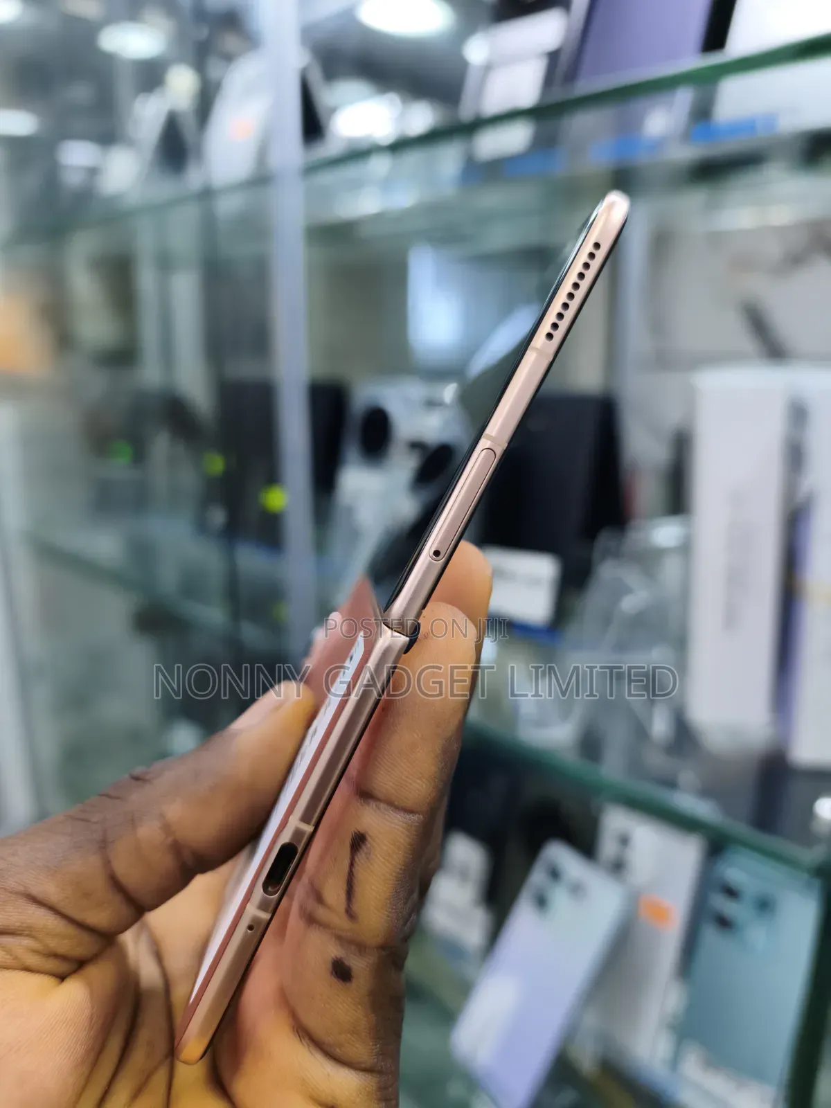 Honor Magic V3 512 GB Orange