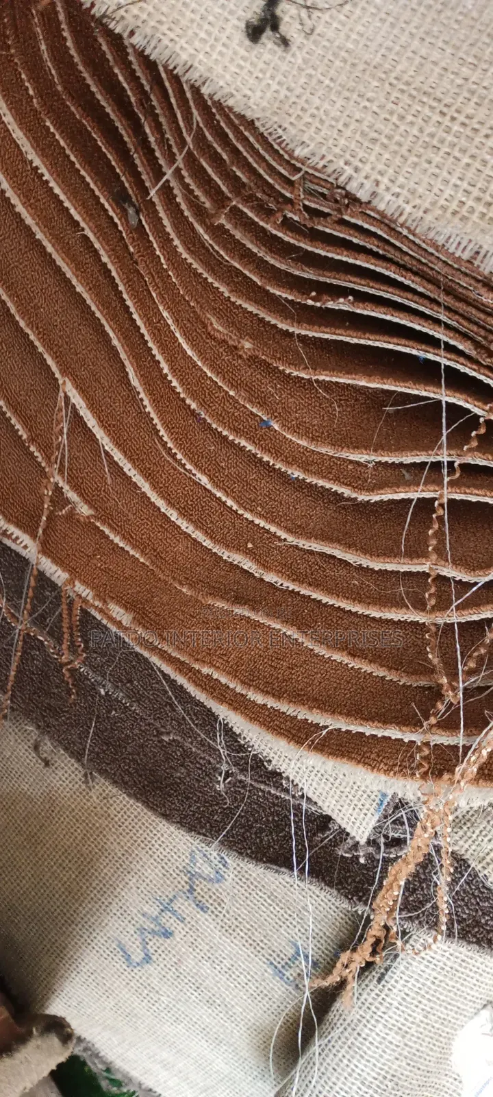 Admiral Rugs(wall to Wall Rug)