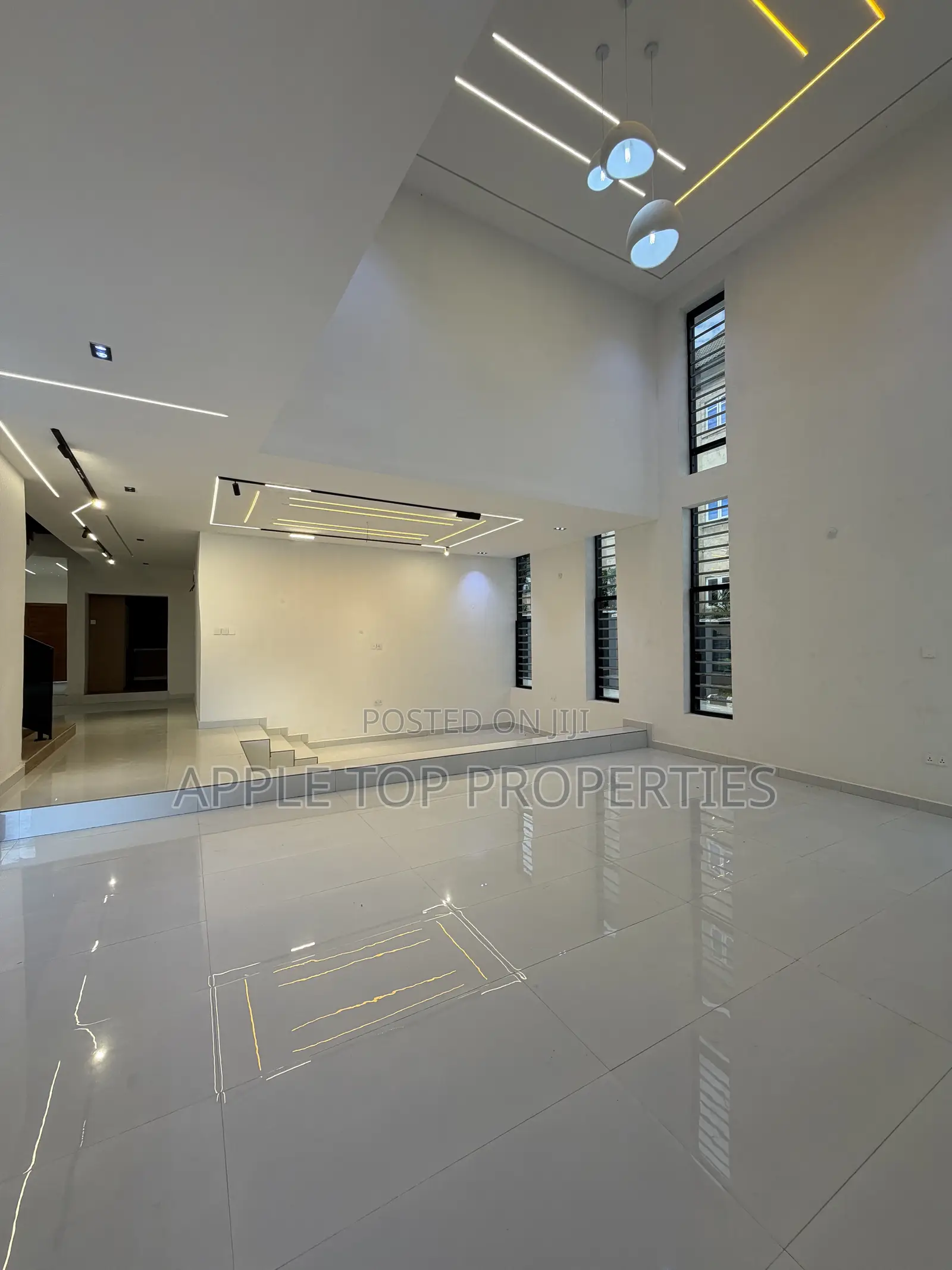 4bdrm Duplex in Enugu for sale