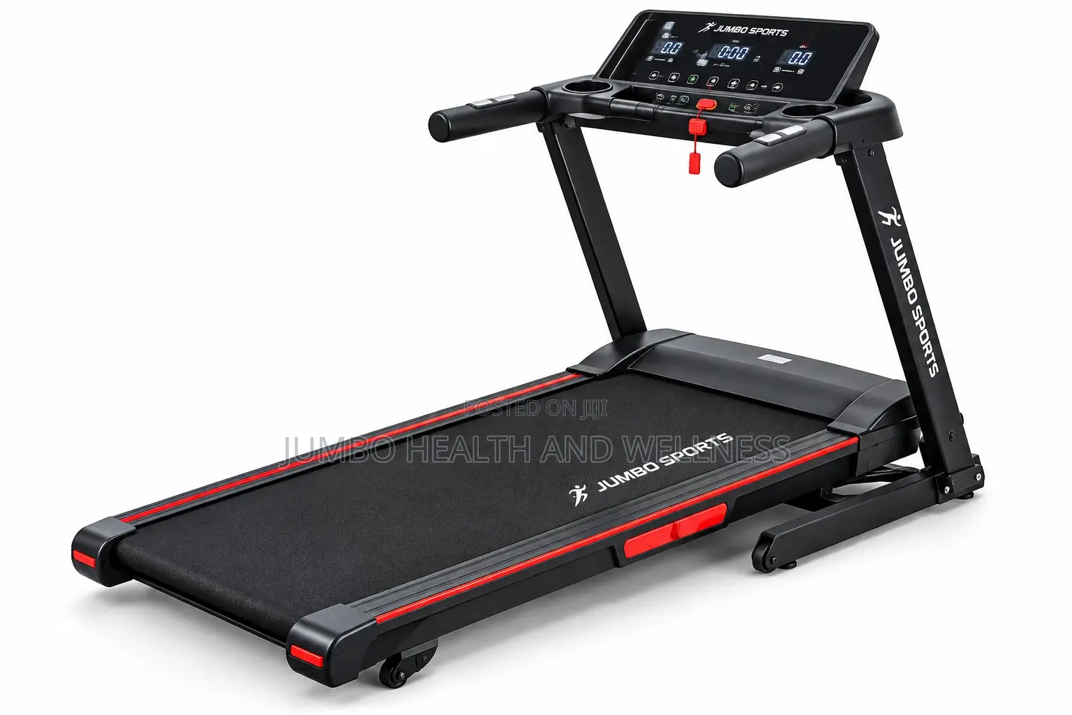 Treadmill Spiro 420