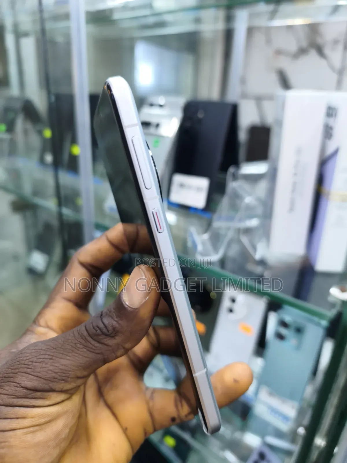 Honor Magic7 Pro 512 GB Blue