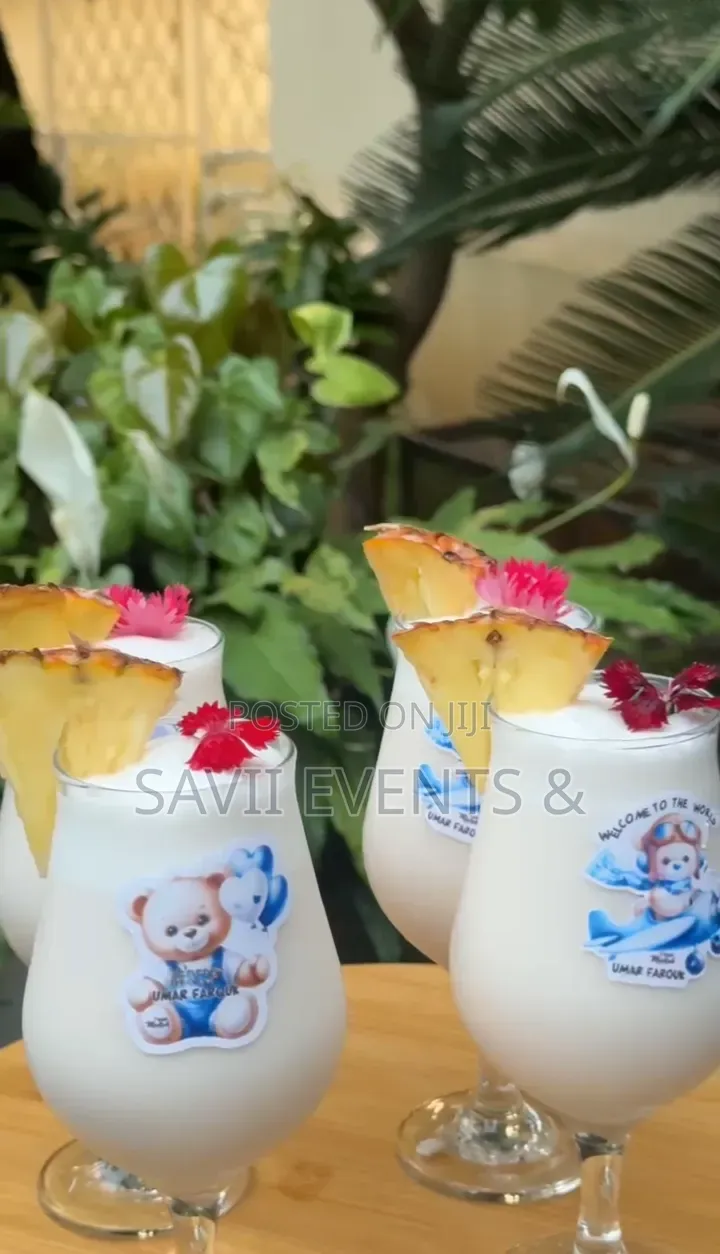 Professional Mixologist Cocktail Services for Events