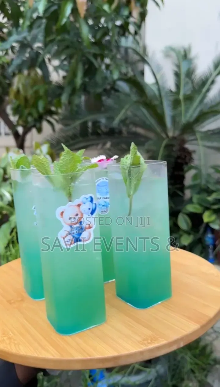Professional Mixologist Cocktail Services for Events