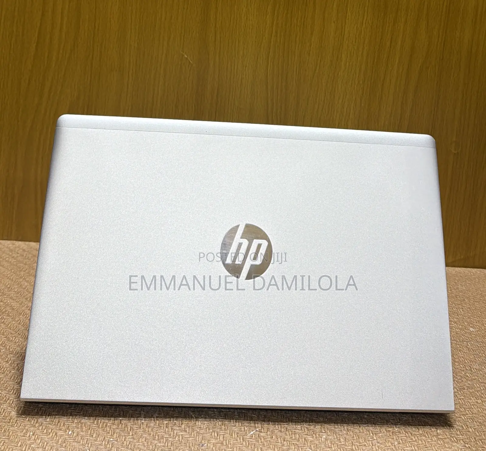 Laptop HP ProBook 440 G8 8GB Intel Core i5 SSD 256GB