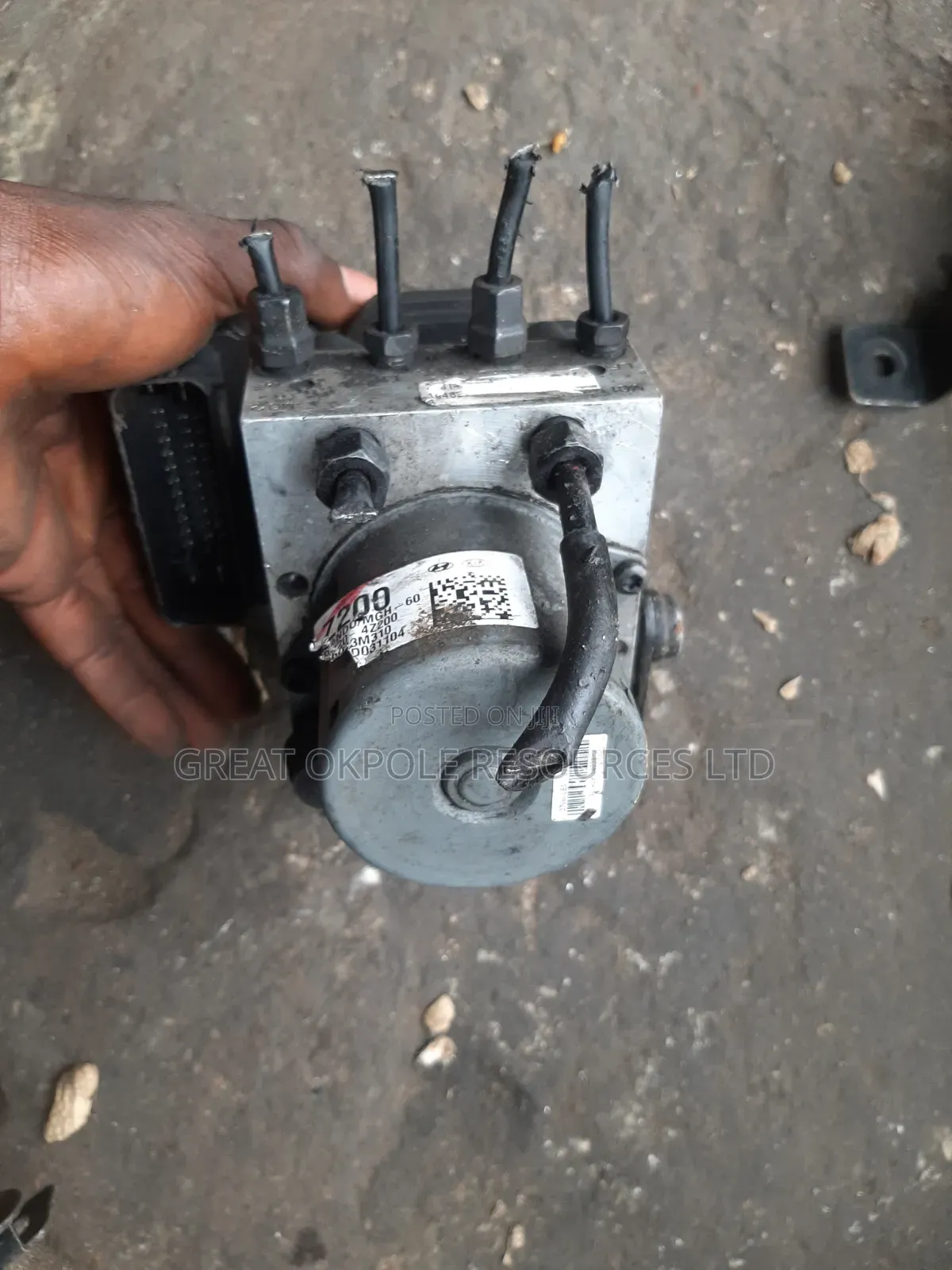 Abs Module for Hyundai Sonata 2013/2014