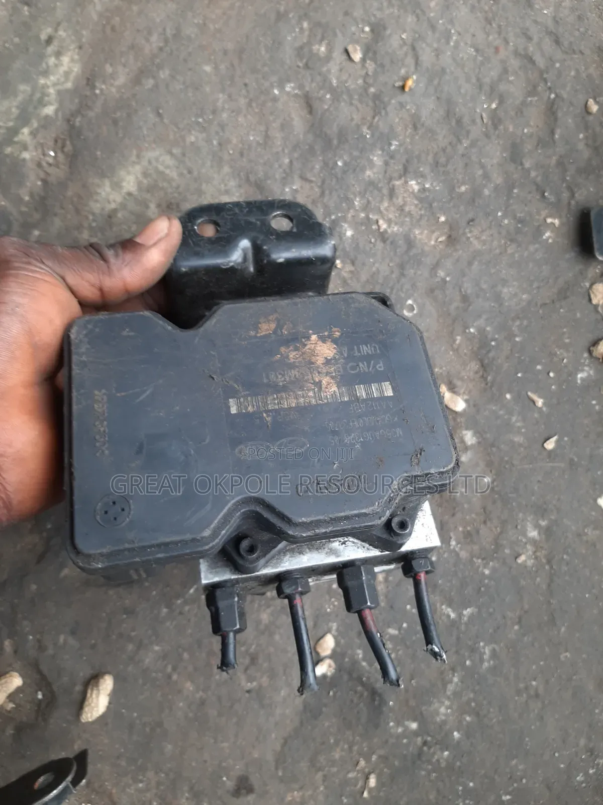 Abs Module for Hyundai Sonata 2013/2014