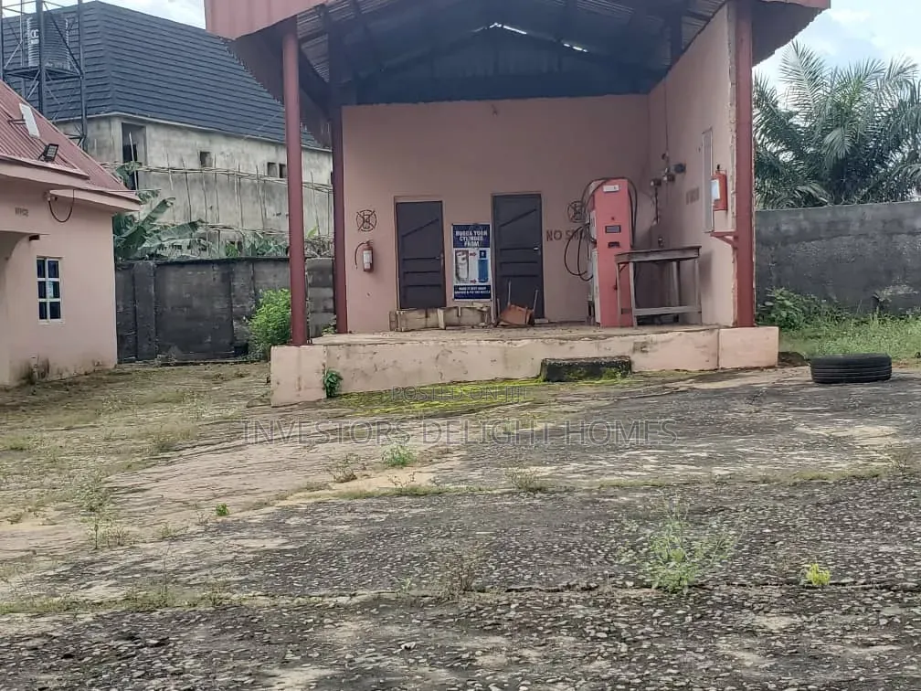Gas Plant for Sale