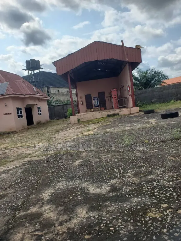 Gas Plant for Sale