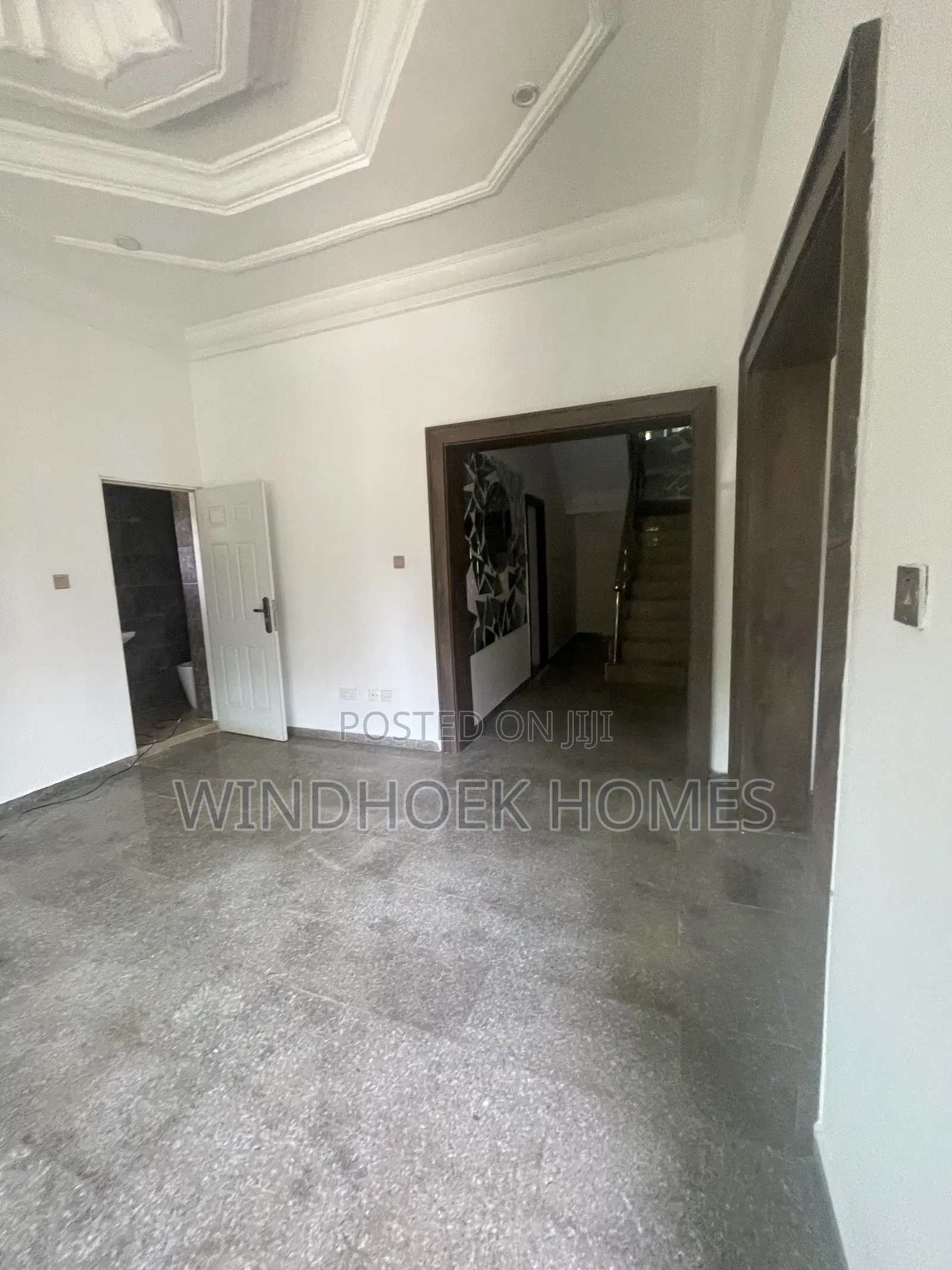 4bdrm Duplex in Maitama for rent