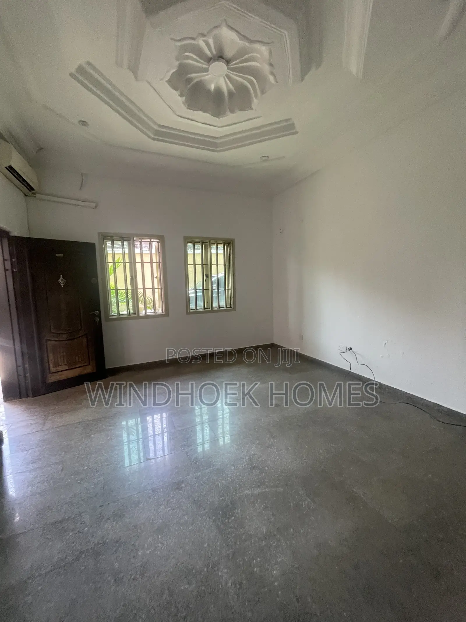 4bdrm Duplex in Maitama for rent