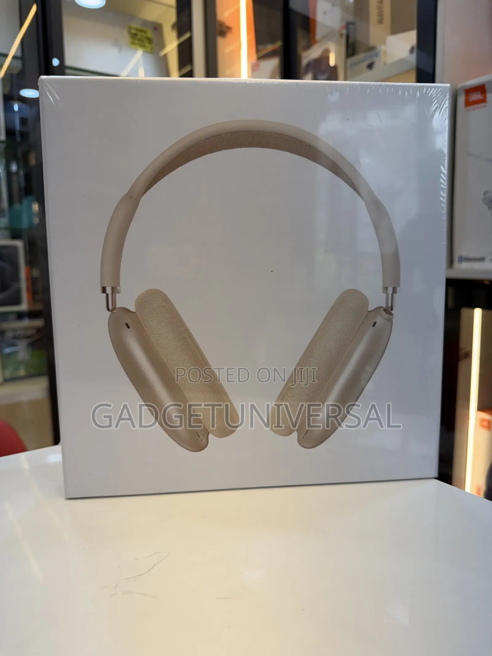 AirPods Max