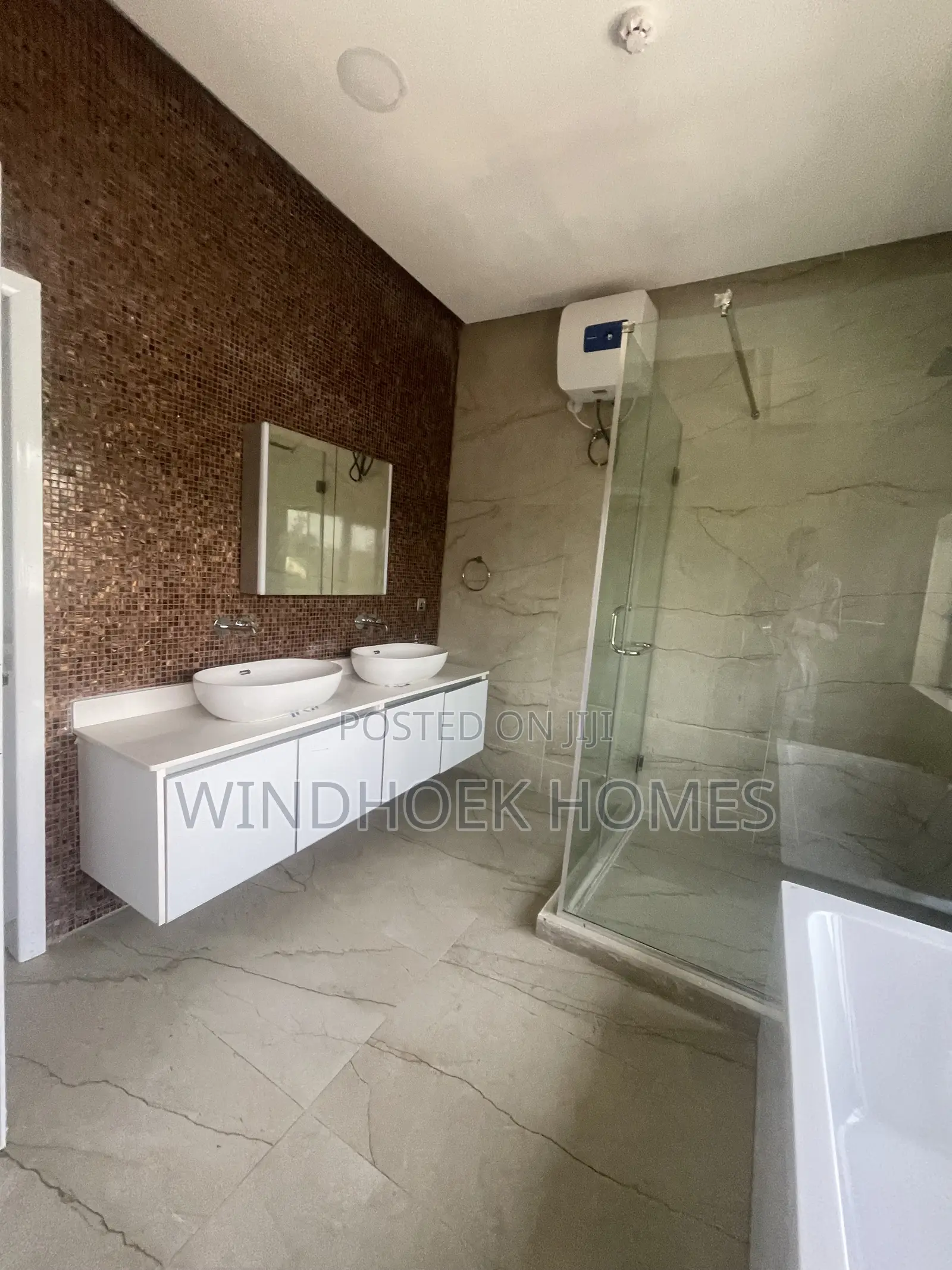 3bdrm Duplex in Maitama for rent