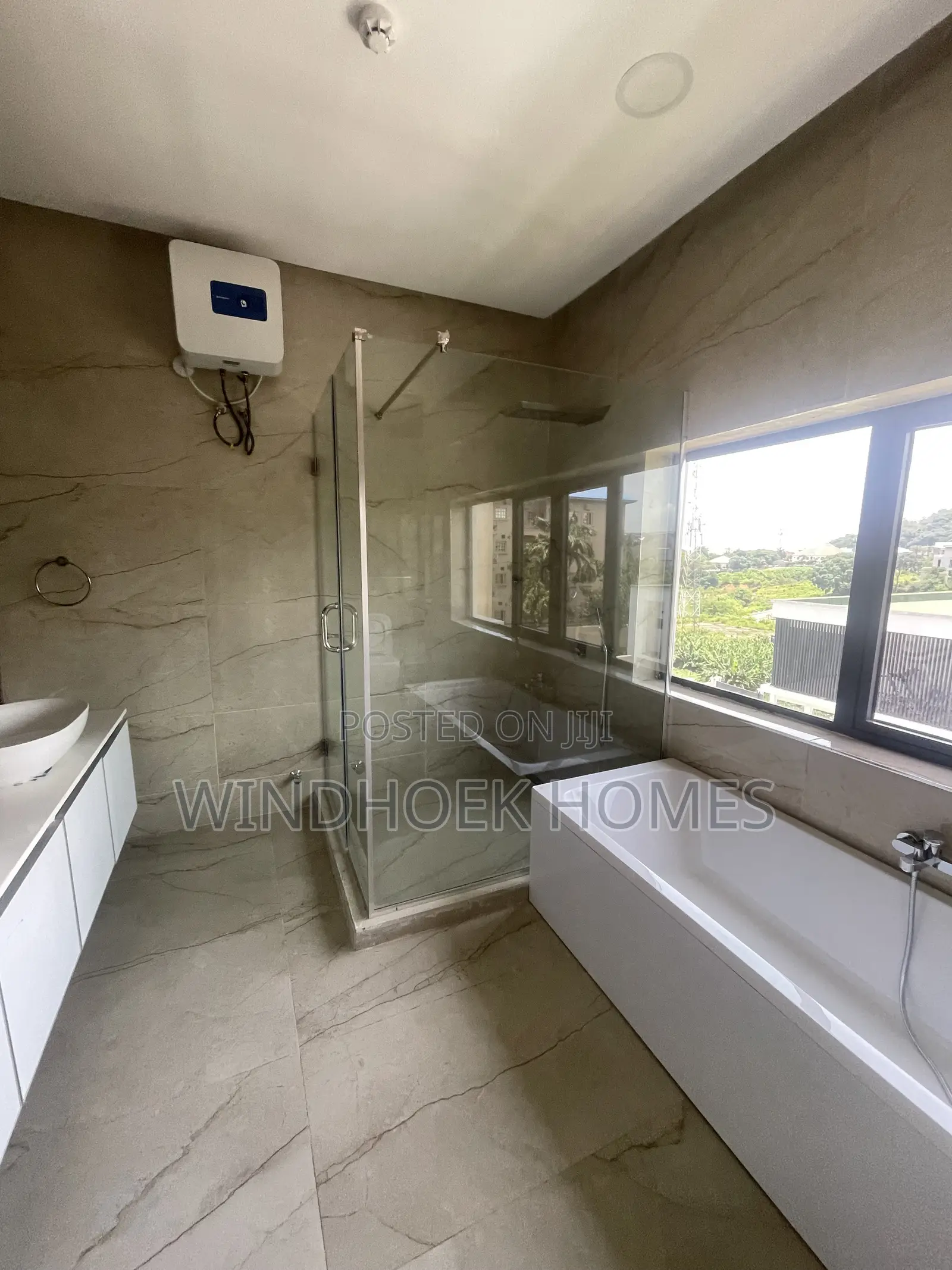 3bdrm Duplex in Maitama for rent