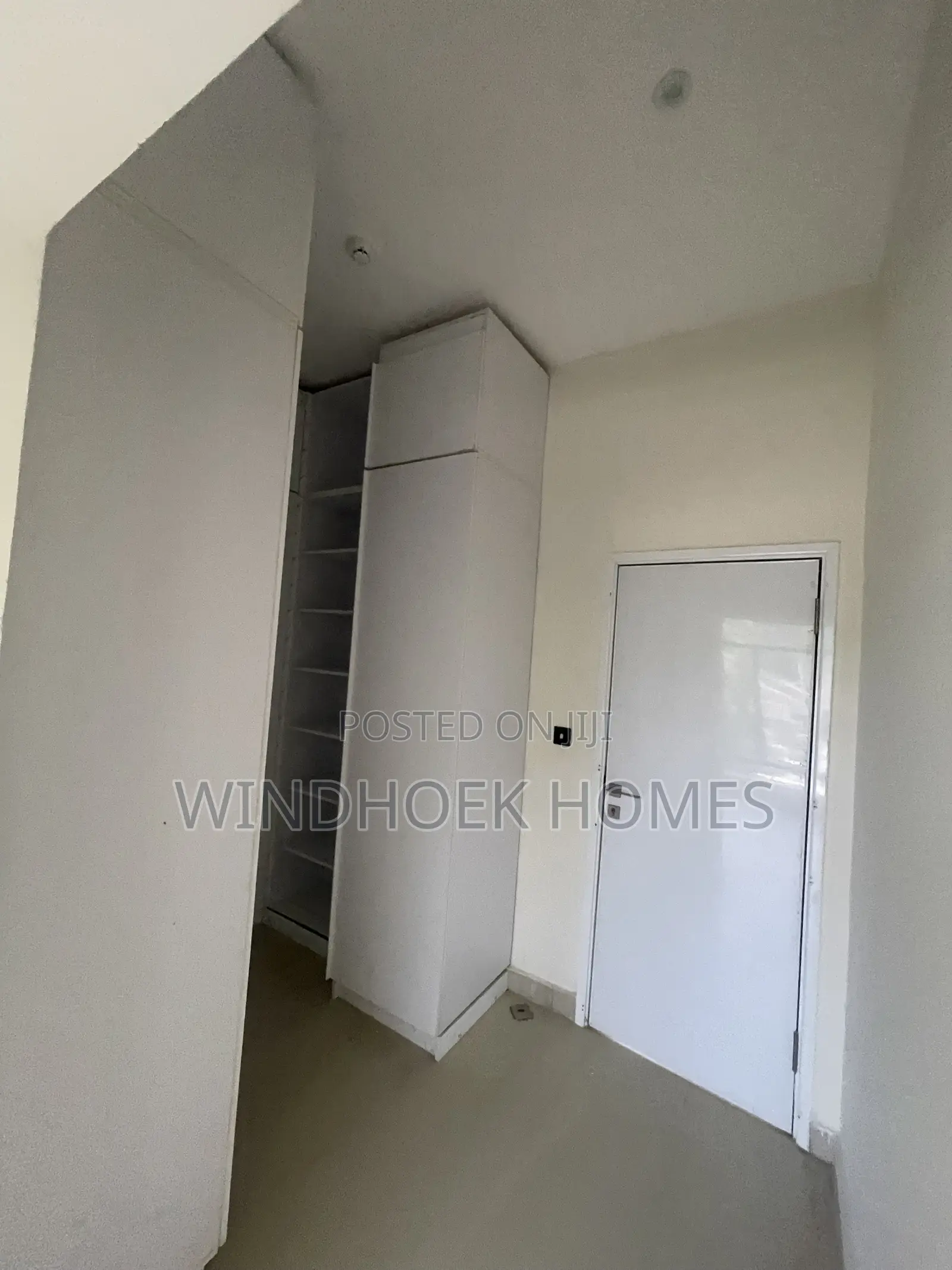 3bdrm Duplex in Maitama for rent