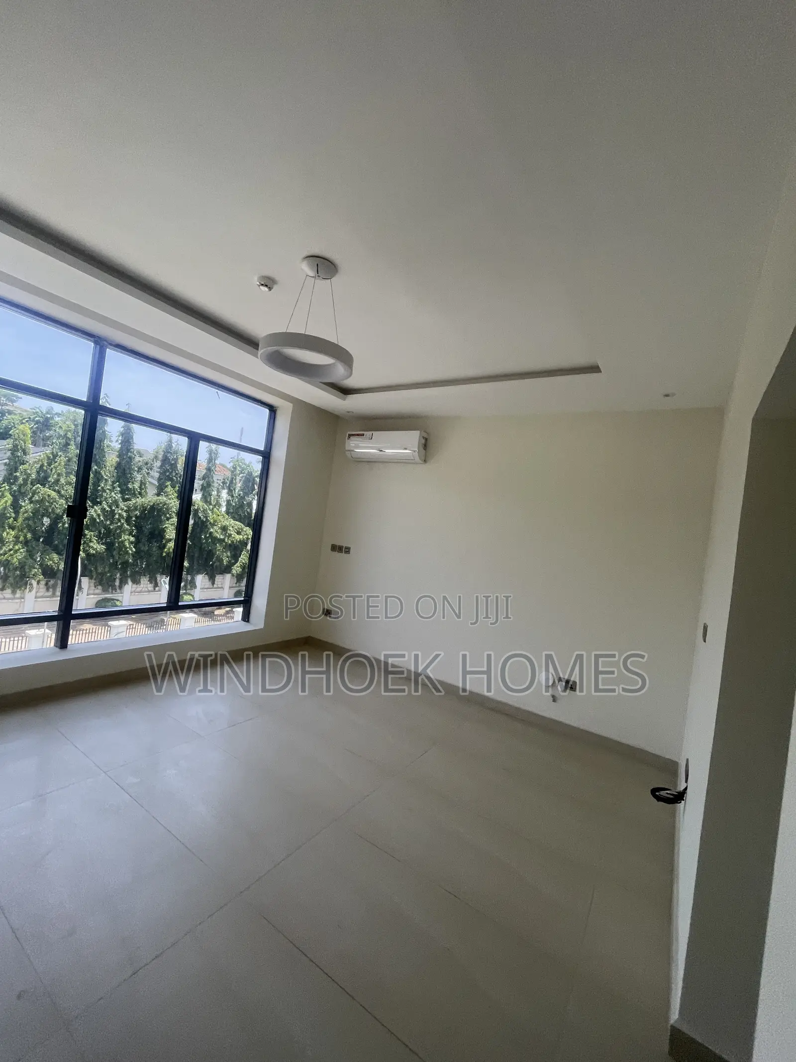 3bdrm Duplex in Maitama for rent